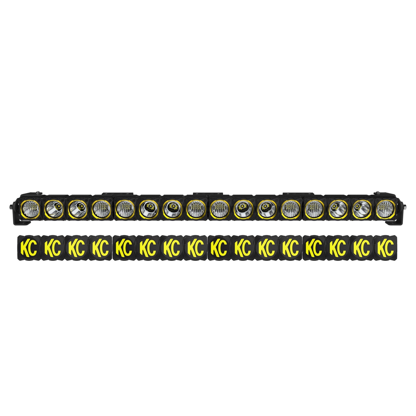 Flex Era LED Light Bar 40 Inch KC HiLiTES