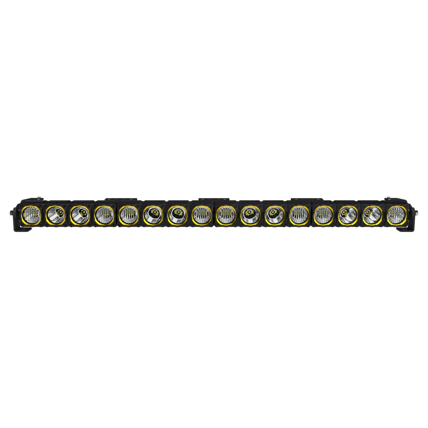 Flex Era LED Light Bar 40 Inch KC HiLiTES