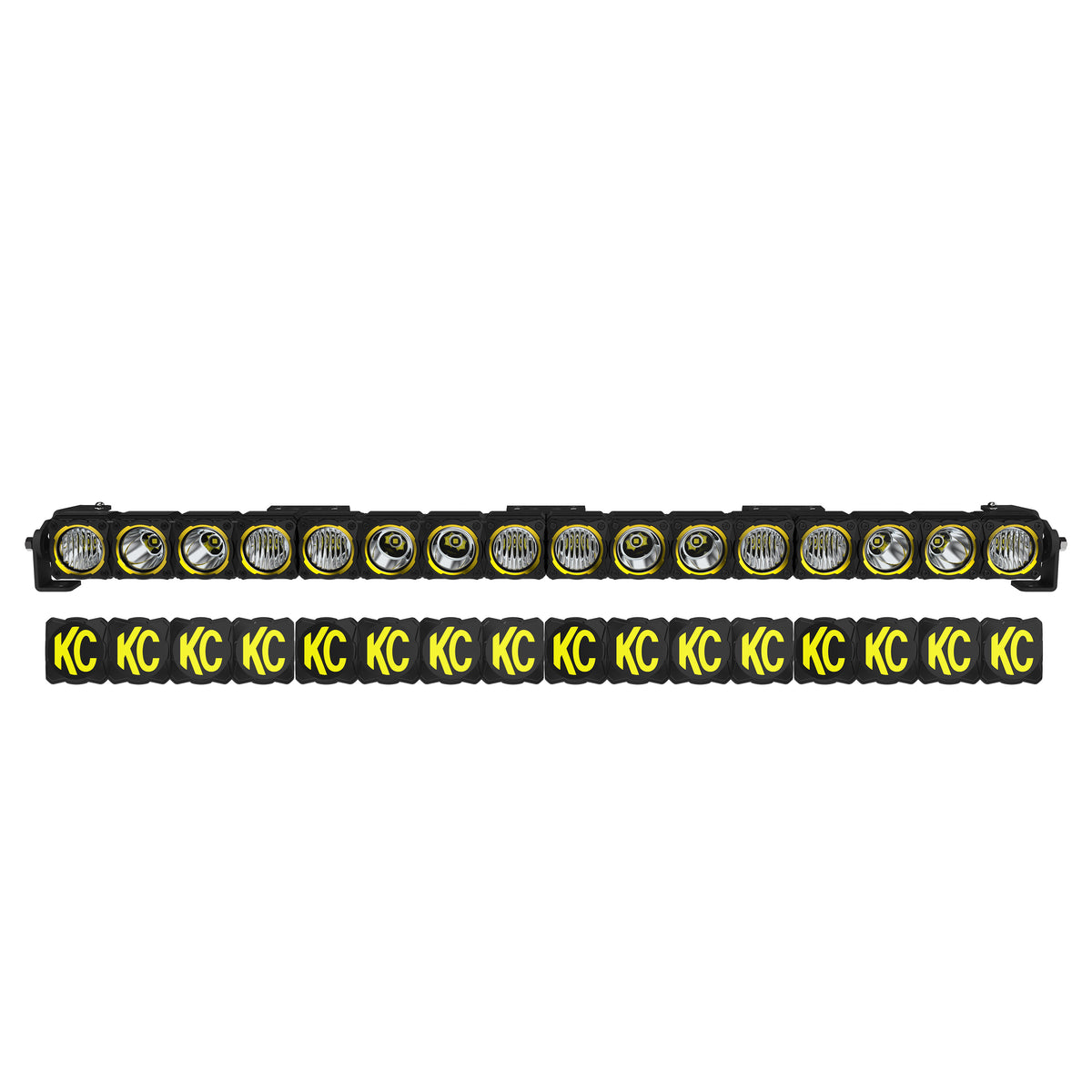 Flex Era LED Light Bar 40 Inch KC HiLiTES