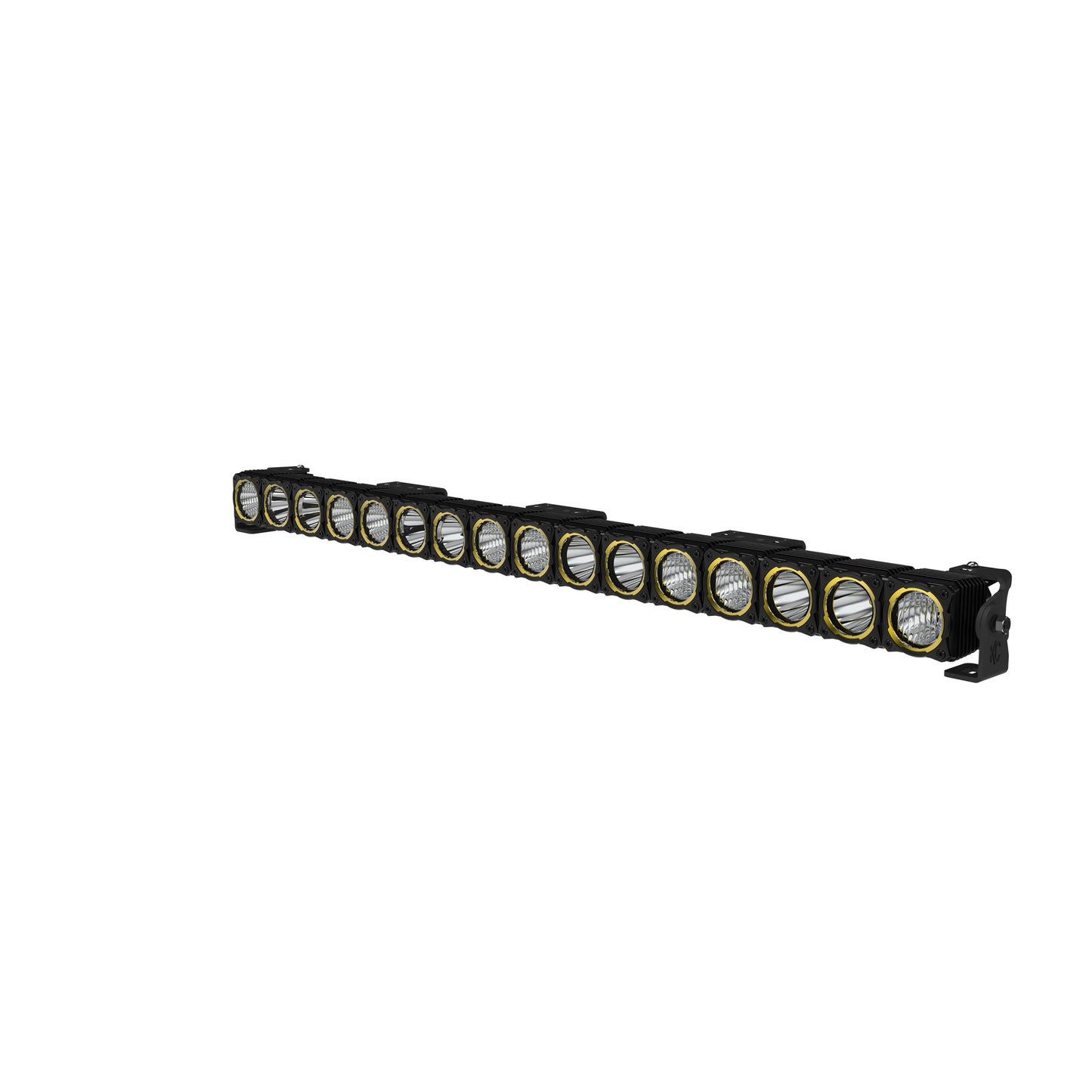 Flex Era LED Light Bar 40 Inch KC HiLiTES