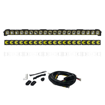 Flex Era LED Light Bar 50 Inch KC HiLiTES