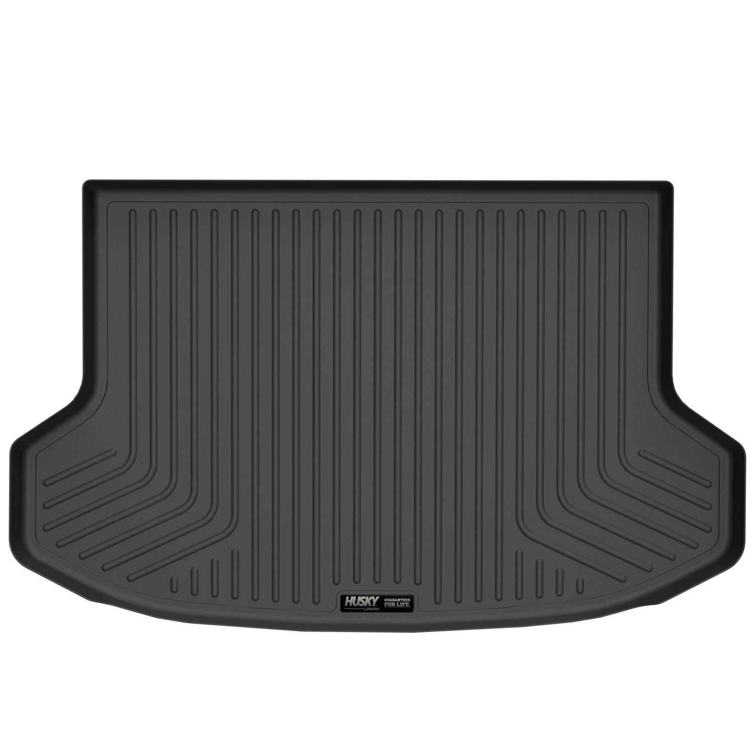 Weatherbeater Cargo Liner For 2021-2025 Seltos Husky Liners
