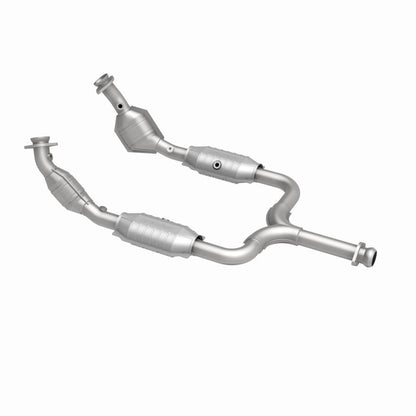 MagnaFlow Direct Fit Catalytic Converter 2003 Ford Mustang 3.8L