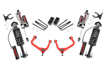 3.5 Inch Lift Kit | Vertex | GMC Sierra 1500 2WD/4WD (2019-2024)