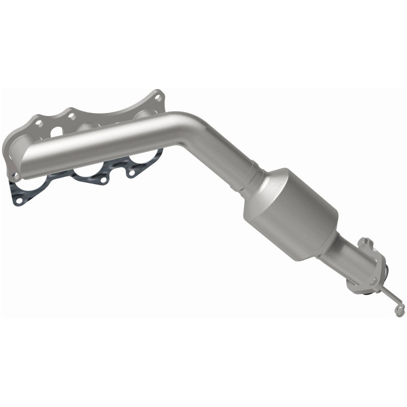 MagnaFlow Direct Fit Catalytic Converter 05-11 Toyota Tacoma 4.0L