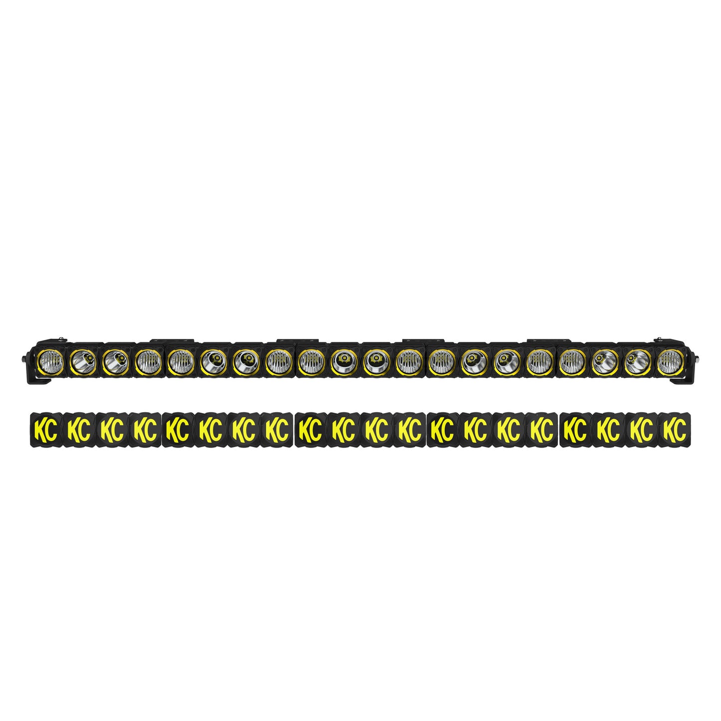 Flex Era LED Light Bar 50 Inch KC HiLiTES