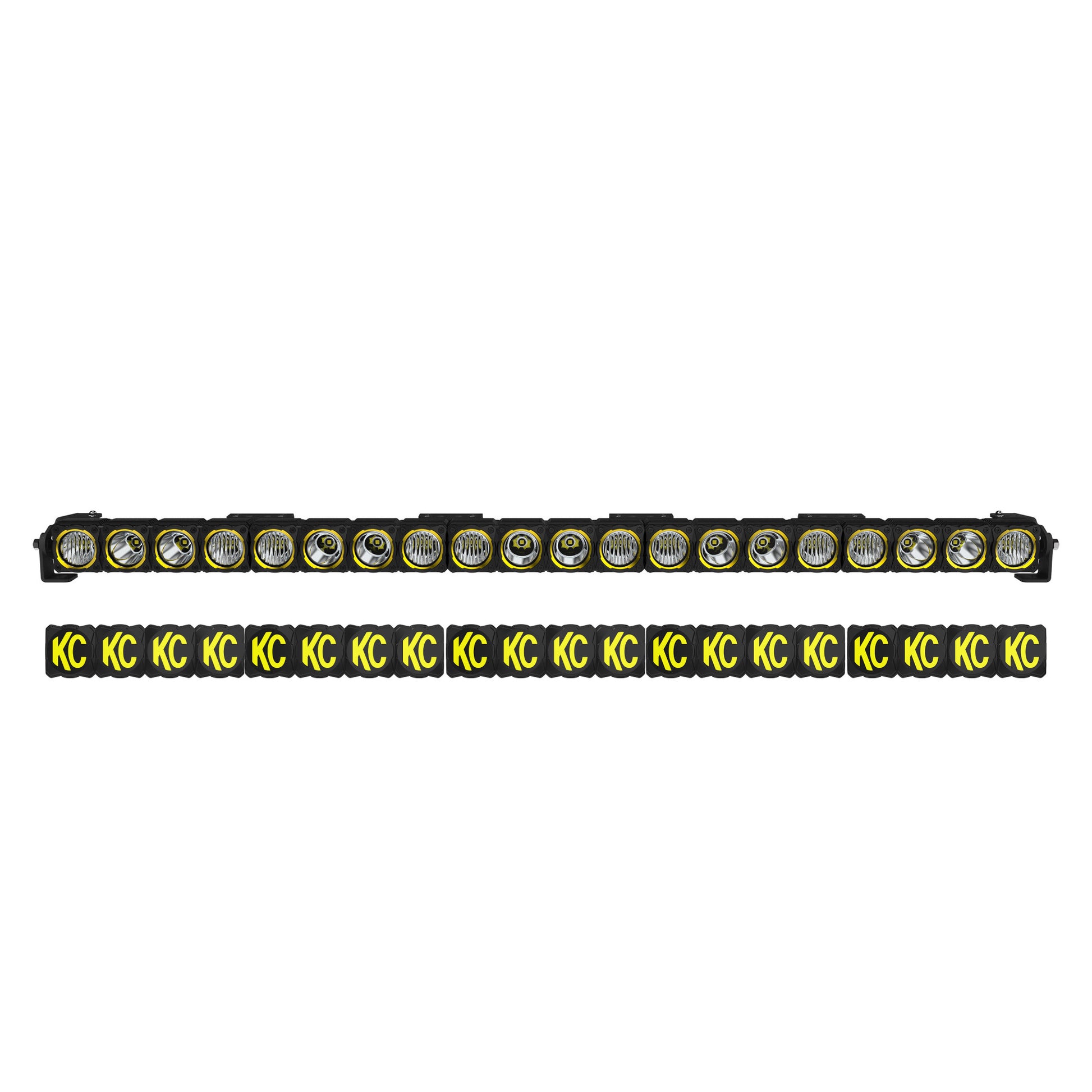Flex Era LED Light Bar 50 Inch KC HiLiTES