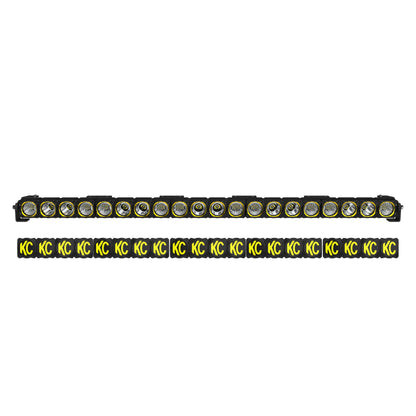 Flex Era LED Light Bar 50 Inch KC HiLiTES