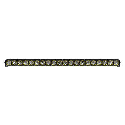Flex Era LED Light Bar 50 Inch KC HiLiTES
