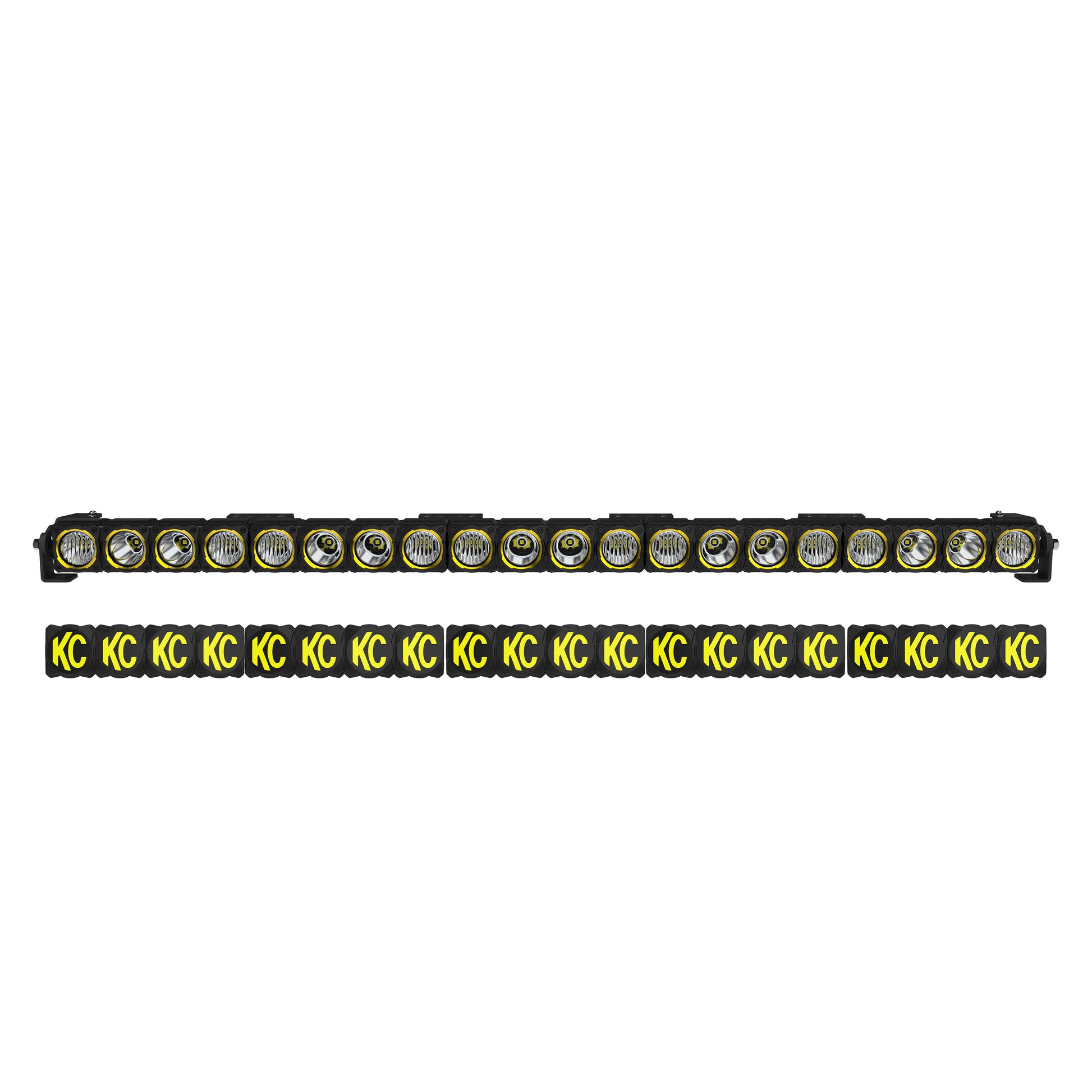 Flex Era LED Light Bar 50 Inch KC HiLiTES