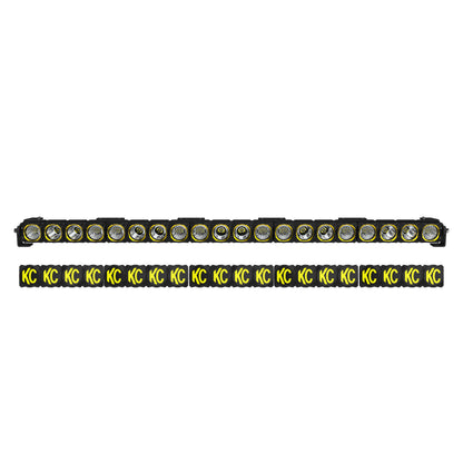 Flex Era LED Light Bar 50 Inch KC HiLiTES