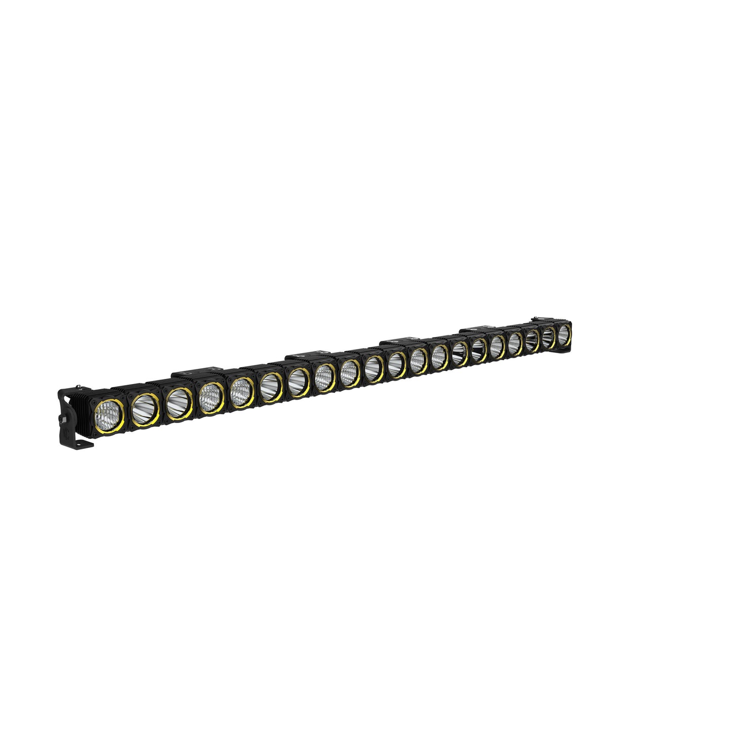 Flex Era LED Light Bar 50 Inch KC HiLiTES