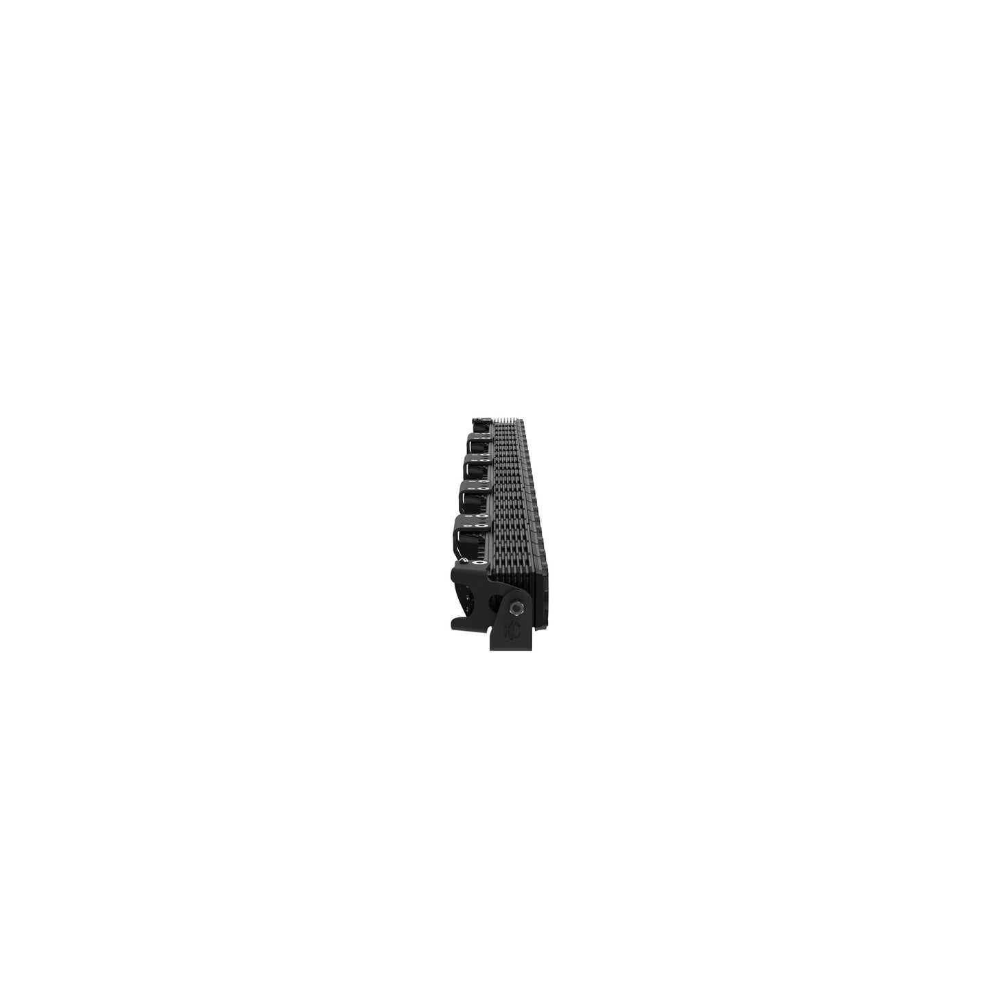 Flex Era LED Light Bar 50 Inch KC HiLiTES