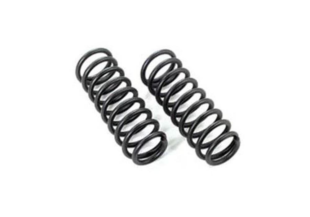 Coil Springs Pair Front 6 Inch lift 2005-2016 Ford F-250/F-350 Super Duty Diesel Superlift