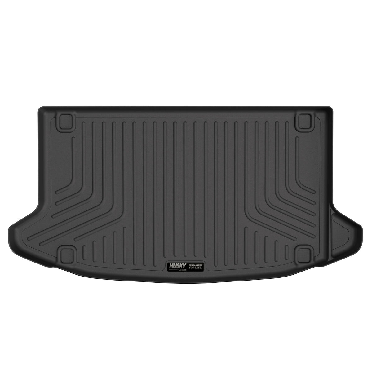 Weatherbeater Cargo Liner Behind 2nd Seat For 2020-2025 Soul Husky Liners