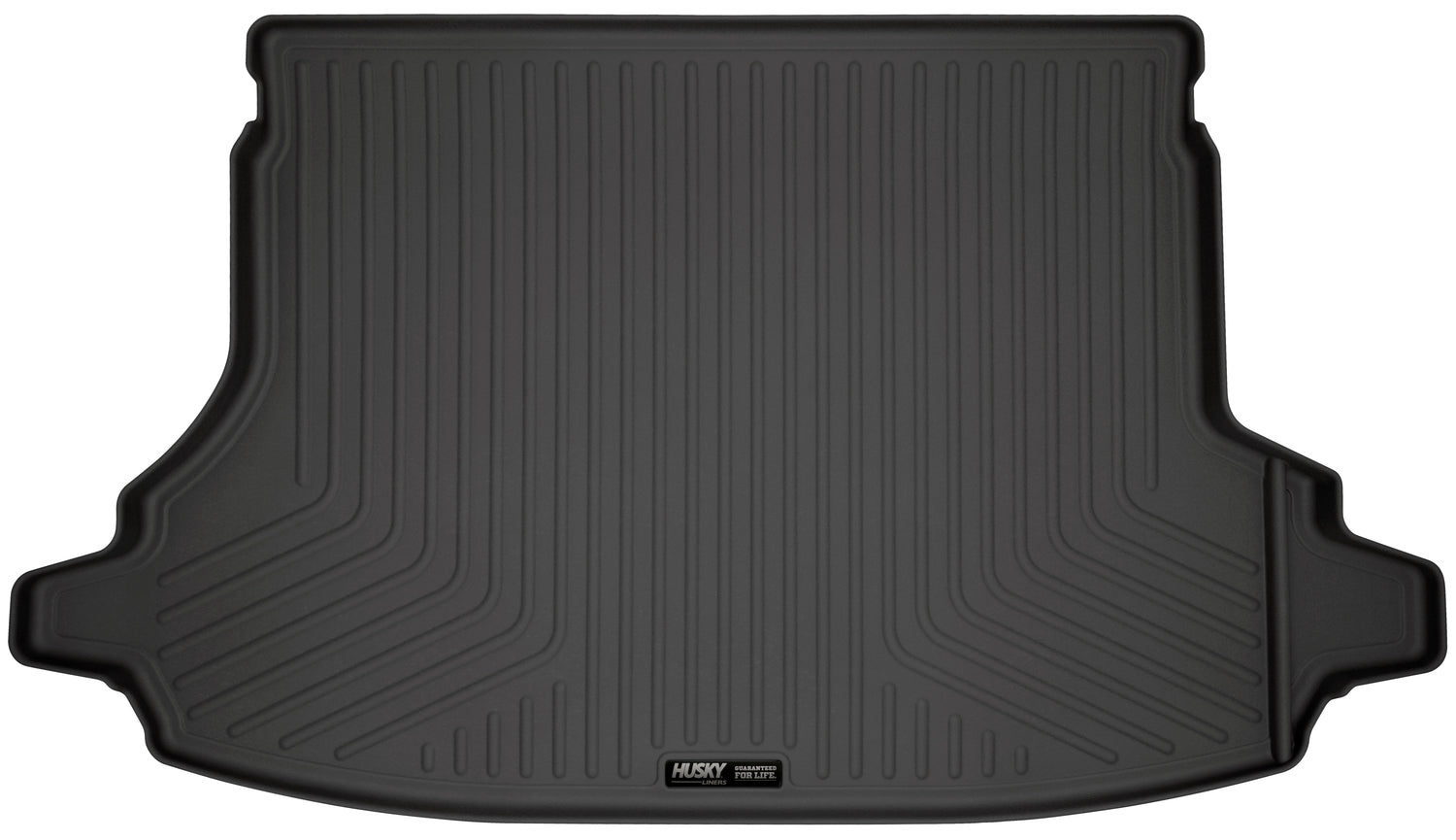 Weatherbeater Cargo Liner For 2019-2024 Forester Husky Liners