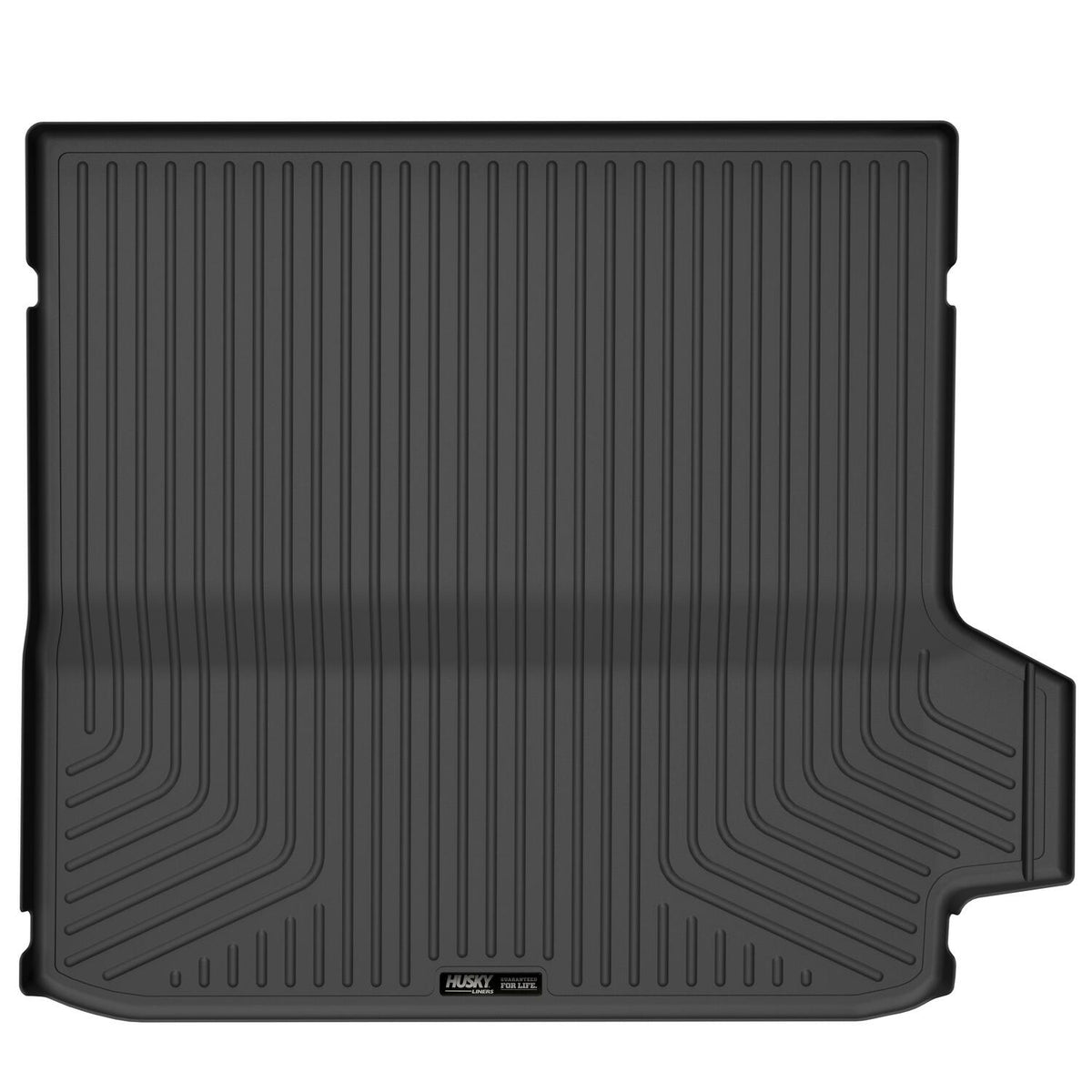 Weatherbeater Cargo Liner For 2019-2025 Ascent Husky Liners