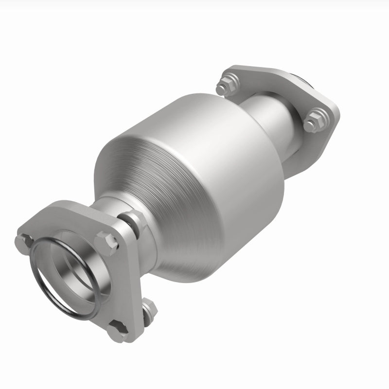 MagnaFlow 16-17 Honda Accord 2.4L Direct Fit Catalytic Converter (California Grade)