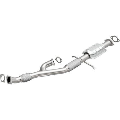 MagnaFlow Direct Fit Catalytic Converter 02-06 Kia Optima 2.7L