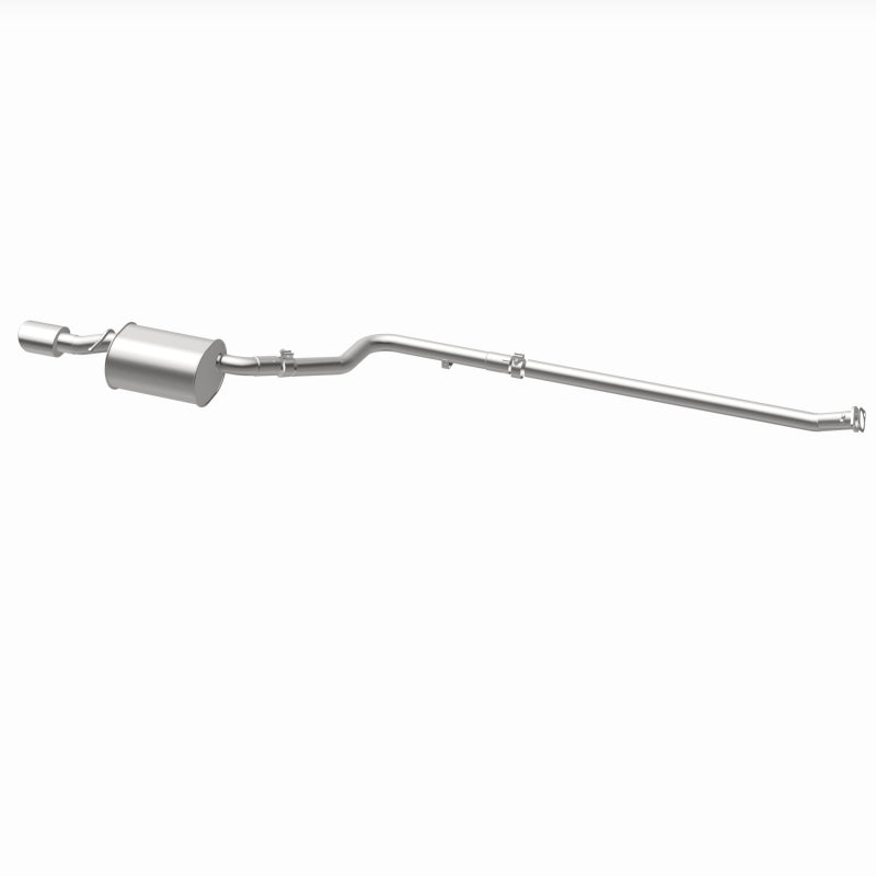 MagnaFlow 16-20 Kia Optima 2.4L BRE Exhaust Kit