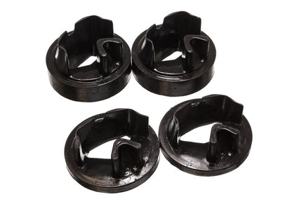 Energy Suspension Cummins Diesel Motor Mount Insert - Black
