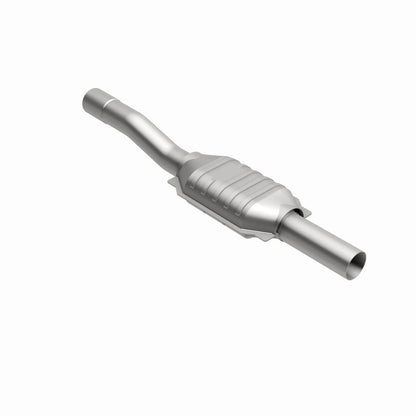 MagnaFlow Direct Fit Catalytic Converter 02-04 Jeep Grand Cherokee 4.0L Rear