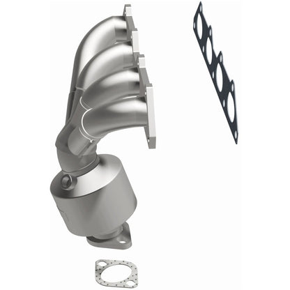 MagnaFlow Direct Fit Catalytic Converter 02-03 Mitsubishi Lancer 2.0L California
