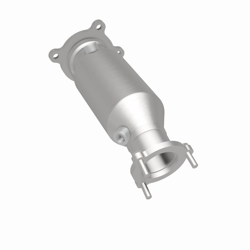 MagnaFlow Direct Fit Catalytic Converter 2012-2014 Audi A6 2.0L