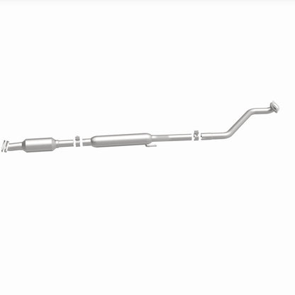 MagnaFlow DF Catalytic Conv OEM Grade Federal EPA Compliant 14-17 Kia Forte / Hyundai Elantra
