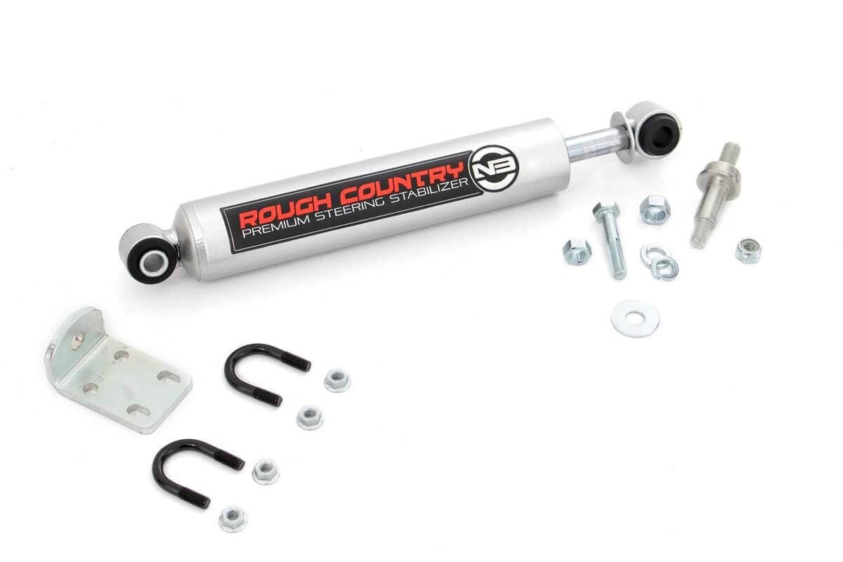 N3 Steering Stabilizer | Chevy/GMC Blazer/S10 Blazer/Sonoma 4WD