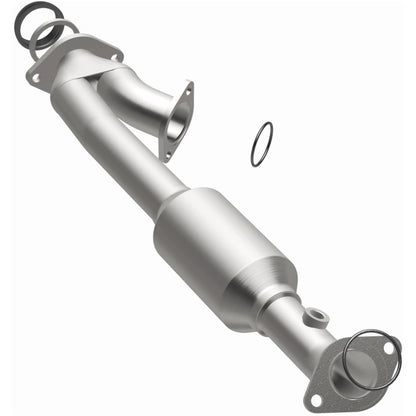 MagnaFlow Direct Fit Catalytic Converter 05-07 4-Run/FJ Passenger Side Rear