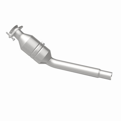MagnaFlow Direct Fit Catalytic Converter 10-12 Jaguar XJ V8-5.0L