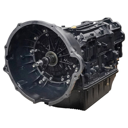 BD Diesel 19-24 Dodge Ram AS69RC 2WD LH PTO Roadmaster Transmission Package