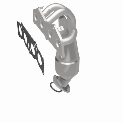 MagnaFlow Direct Fit Catalytic Converter 03 Camry 2.4L