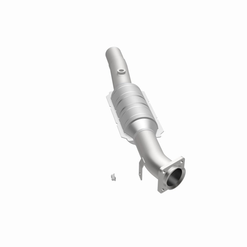 MagnaFlow Direct Fit Catalytic Converter 01-03 Audi S8 4.2L Driver Side