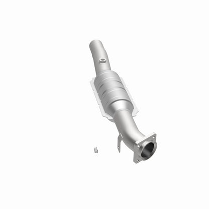 MagnaFlow Direct Fit Catalytic Converter 01-03 Audi S8 4.2L Driver Side