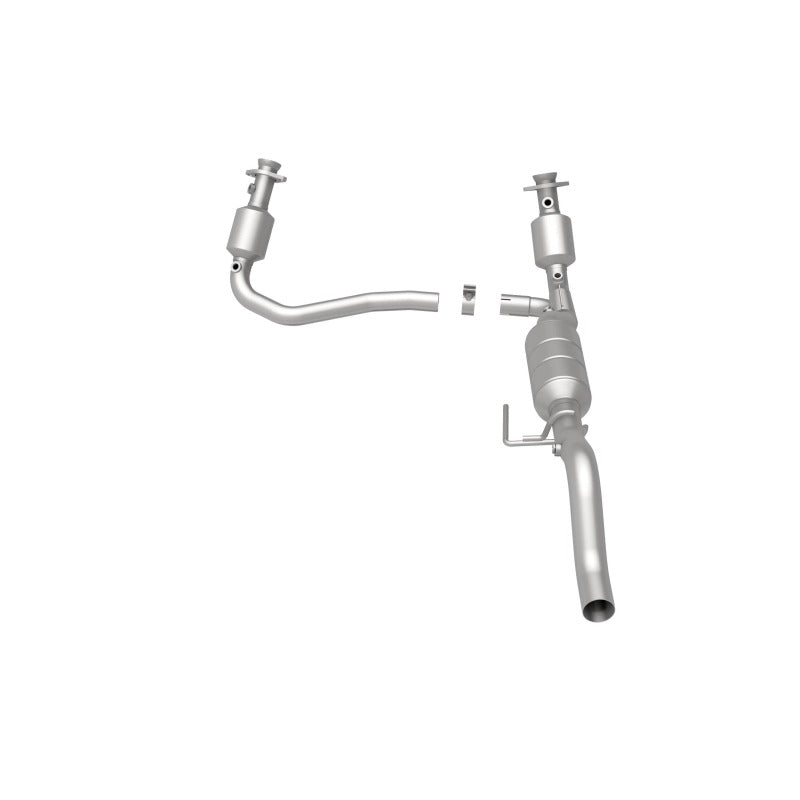 MagnaFlow Direct Fit Catalytic Converter 00-03 Durango 4WD 5.9L