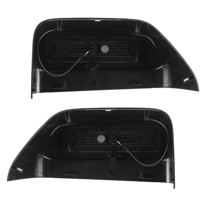 ORACLE Lighting 17-22 Ford Super Duty LED Off-Road Side Mirror Ditch Lights