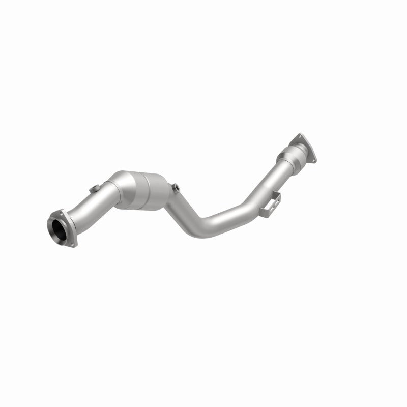 MagnaFlow Direct Fit Catalytic Converter 04/06 VW Phaeton 4.2L Front Passenger Side