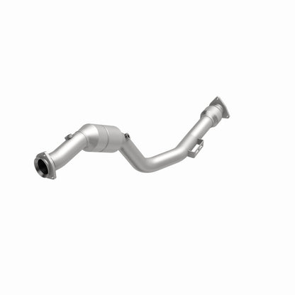 MagnaFlow Direct Fit Catalytic Converter 04/06 VW Phaeton 4.2L Front Passenger Side