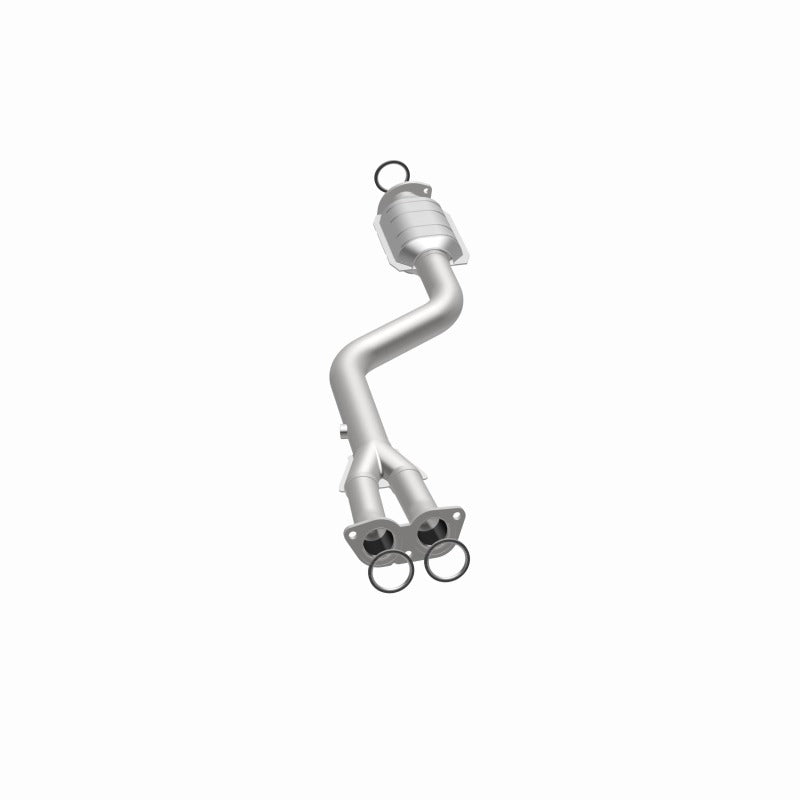 MagnaFlow Direct Fit Catalytic Converter Lexus GS300 00-04 3.0L I6