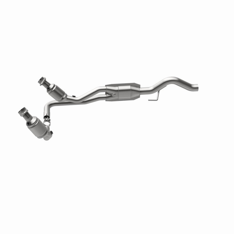MagnaFlow Direct Fit Catalytic Converter 00-03 Dodge Dakota 4.7L 4WD (49 State)