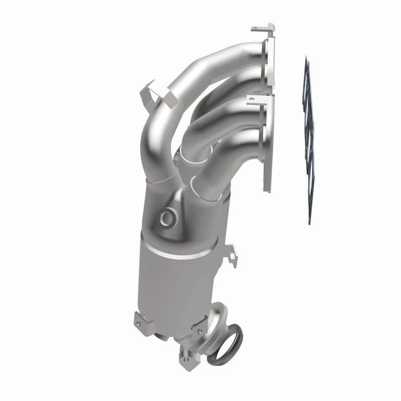MagnaFlow Direct Fit Catalytic Converter 01-06 Toyota Highlander 2.4L