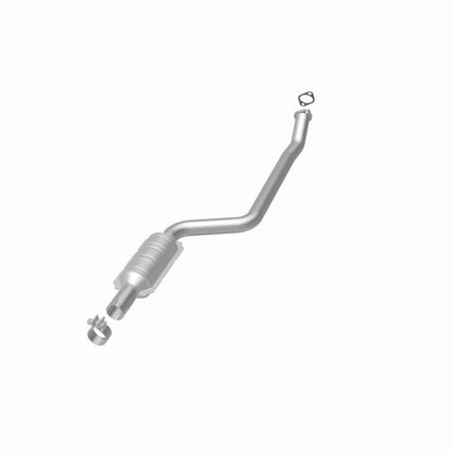 MagnaFlow Direct Fit Catalytic Converter 2006 BMW 530xi 3.0L OEM