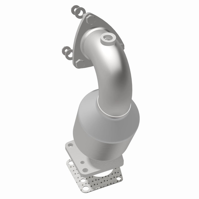 MagnaFlow Direct Fit Catalytic Converter 03-08 Saab 9-3 2.0L