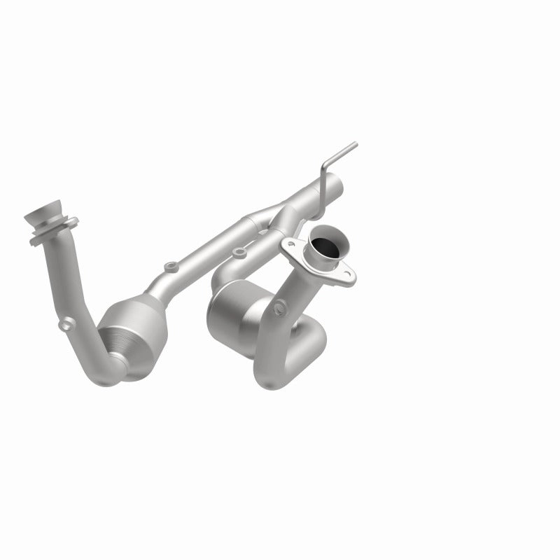 MagnaFlow Direct Fit Catalytic Converter 04 Jeep Grand Cherokee 4.7L