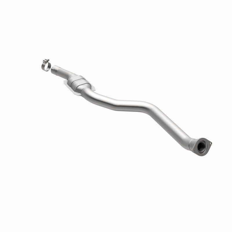 MagnaFlow Direct Fit Catalytic Converter 13 Cadillac ATS 2.0L Turbocharged Rear (49 State)