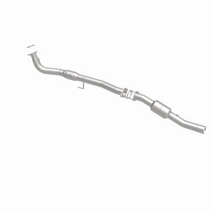 MagnaFlow Direct Fit Catalytic Converter 03-08 Chevy/GMC P/S rr 6.0L