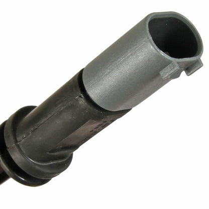 Power Stop 11-15 BMW 740i Rear Euro-Stop Electronic Brake Pad Wear Sensor