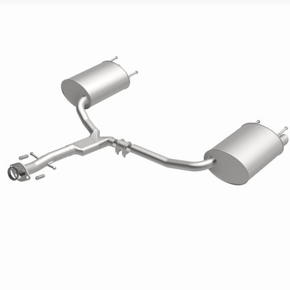 MagnaFlow BRE Exhaust Kit 06-13 Lexus IS250 IS350